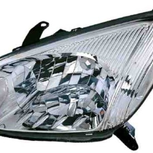 PHARE GAUCHE.-H4-ELE 8115042180