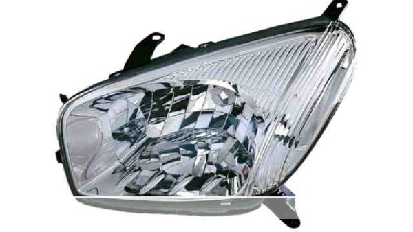 PHARE GAUCHE.-H4-ELE 8115042180