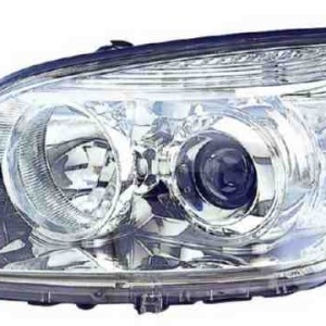 PHARE AVANT M/E. GAUCHE.CHROME H11 HB3 8117042311