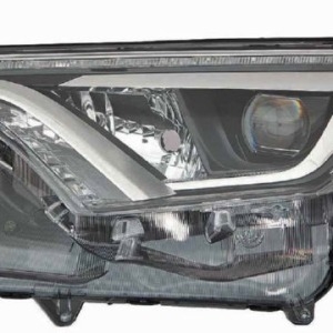 PHARE.GAUCHE.ELECT.AVEC/MOT.LED. 81185-42680