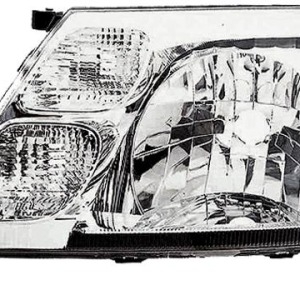 FARO.IZQUIERDO.MAN/ELEC.H4 81170-26500