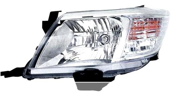 FARO.IZQUIERDO.MAN/ELEC..H4 81150-0K440