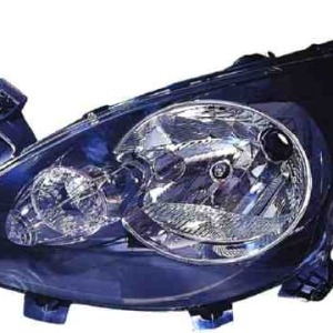 PHARE, GAUCHE -H4-ELEC. 811700H011