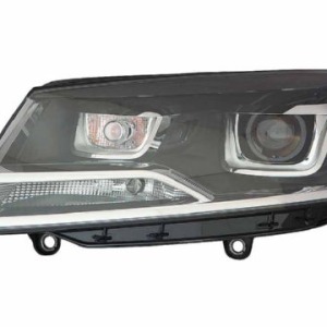 PHARE ELECTRIQUE GAUCHE W/MOT.W21.5W. 1EL011937-311