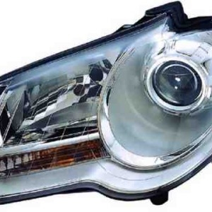 PHARE GAUCHE -H7+H7-ÉLECTR.AVEC/MOTEUR 1T1941005B