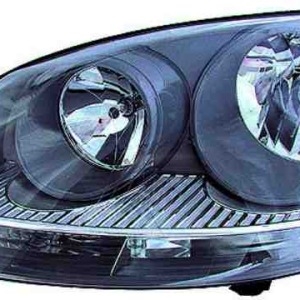 PHARE, GAUCHE -H7+H7-GRIS-ELEC/MOTEUR 1H6941017K