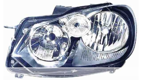 PHARE ELECTRIQUE H7 GAUCHE. TYPE HL 5K1941005L
