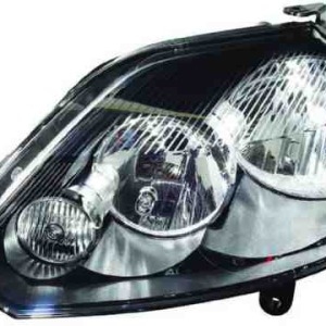 PHARE GAUCHE.ELEC/MOTEUR NOIR H7 5M1941005G
