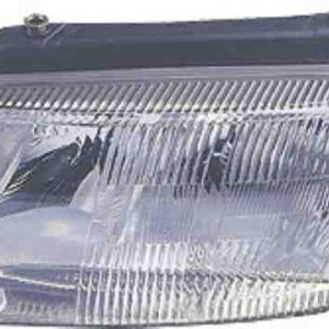 PHARE GAUCHE. H7+H1-ELE/MAN 3B0941017K