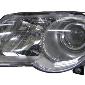 PHARE.GAUCHE.ELECT.W/MOTEUR-H7+H7 T-VALEO 3C0941005M