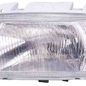 PHARE GAUCHE H4 AVEC MOTEUR ELE 6N1941015A