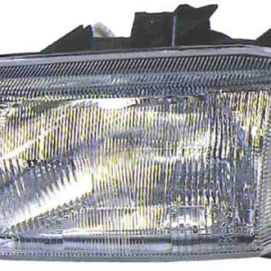 PHARE GAUCHE -H4-ELE/MAN 6K5941015