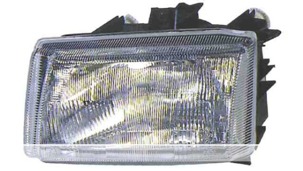 PHARE GAUCHE.-H4-ELE/MAN 6K5941015