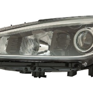 PHARE.GAUCHE.ELECT.W/MOT.H7 92101-G4000