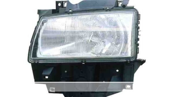 LAMPE FRONTALE GAUCHE -H4-ELE/MAN 7D1941009H