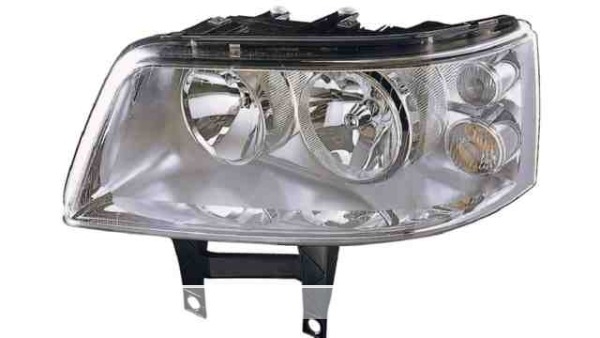 PHARE I-H7+H1-ELE-C/MOTEUR 7H1941017L