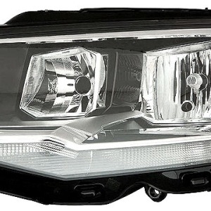 FARO.IZ.ELC/MOTOR.NEG.H7+H7 7E1941005E