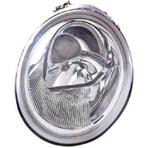 PHARE GAUCHE H1+H1-ELE-C/ENGINE 1C0941029J