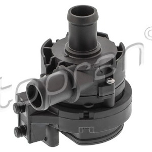 Ressort pneumatique 119507001, 2Q0965567A,