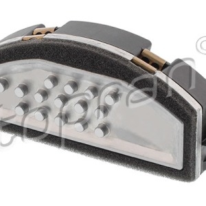 serrure de porte 119654001, 2Q0907521,