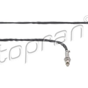capteur de NOx 119707001, 03L907807AF,