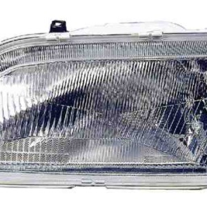 PHARE GAUCHE. H4-ELE/MAN 3345702