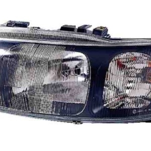 HEADLAMP.LEFT.-H7+HB3-ELE 8693587