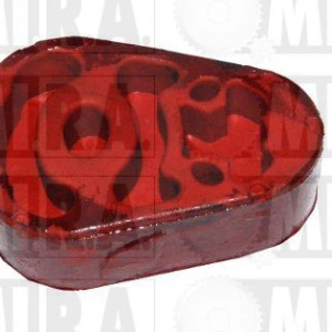 SUPPORTO MARMITTA FIAT PANDA 1.3MJET 03> 55187596