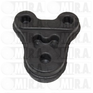 SUPP. MARMITTA KIA PICANTO – MITSUBISHI L200/L400 18215550J31