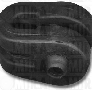 TIRANTI MARMITTA RENAULT  7700816862