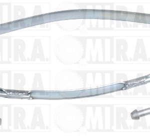 TIRANTE MARMITTA MINI COOPER (06>)  18201490024