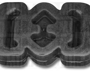 TASSELLO MARMITTA FIAT TIPO-TEMPRA  7637572