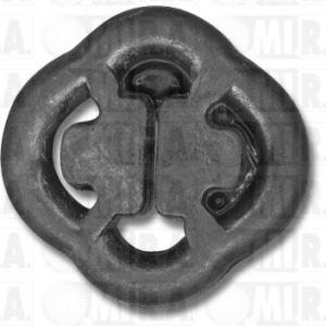 TIRANTE MARMITTA VW GOLF  171 298 001 A
