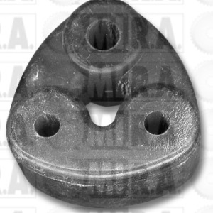 SUPP.TUBO SCARICO ALFA 155  60573170