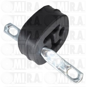 TIRANTE MARMITTA AUDI A4  8D0 253 144