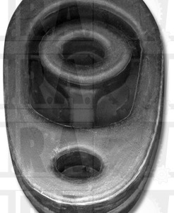 SUPP.TUBO SCARICO FIESTA/ESCORT/SIERRA 6111691