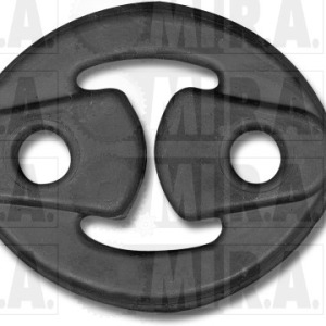 TIRANTE MARMITTA FORD ESCORT/MONDEO (IN SILICONE) 1027374