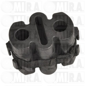 TIRANTE  MARMITTA RENAULT KANGOO II  415.492.00.44