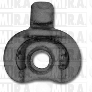TIRANTE MARMITTA MEGANE  4500762