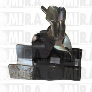 SUPP. MARMITTA RENAULT LAGUNA II/MODUS 20 65 156 99R