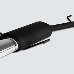 Échappement sport OPEL Astra G HATCHBACK 1,4i 16V 66kW