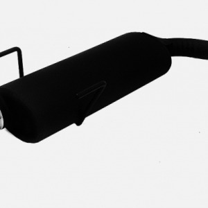 Échappement sport OPEL Vectra B facelift Cabrio y Berlina 1,8 16V 92kW