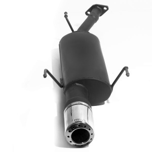 ÉCHAPPEMENT SPORTIF VOLKSWAGEN Passat B5 1,9 TDi 66/81/85/96kW