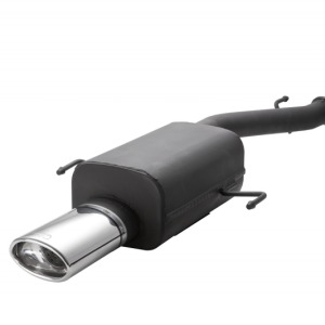 Échappement sport OPEL Astra G 2.0T 2.0DTI 2.2DTI 2,0 DTI 74kW