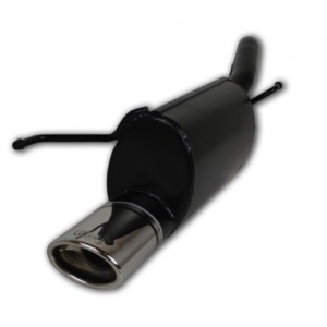 Échappement sport OPEL ADAM 1,4 64/74kW