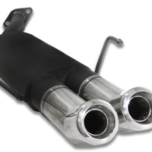 Échappement sport OPEL Astra G COMBI 1,6 8V 55/62kW