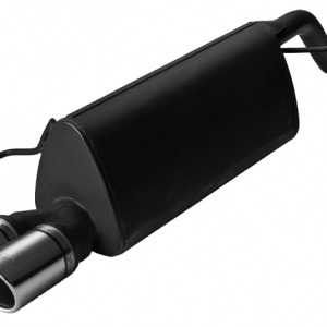 Échappement sport OPEL Corsa D 1,0i 44kW