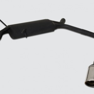 Échappement sport OPEL Vectra C COMBI 1,9 CDTi 74/88/110kW