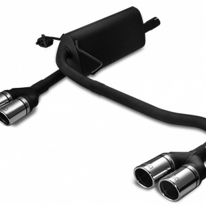 ÉCHAPPEMENT SPORTIF VOLKSWAGEN Passat B5 1,9 TDi 66/81/85/96kW