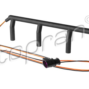 Cylindre principal de frein 120015001, 6Q0971220A,